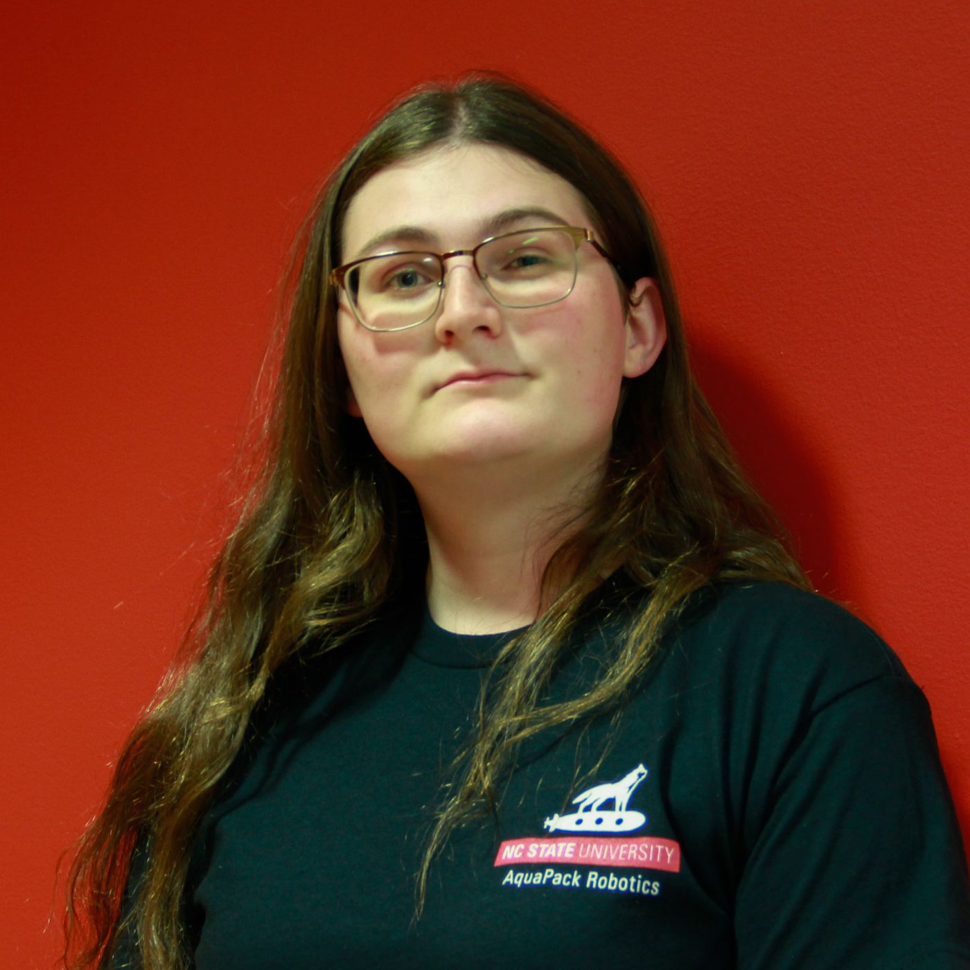 A photo of Alexandria Epley