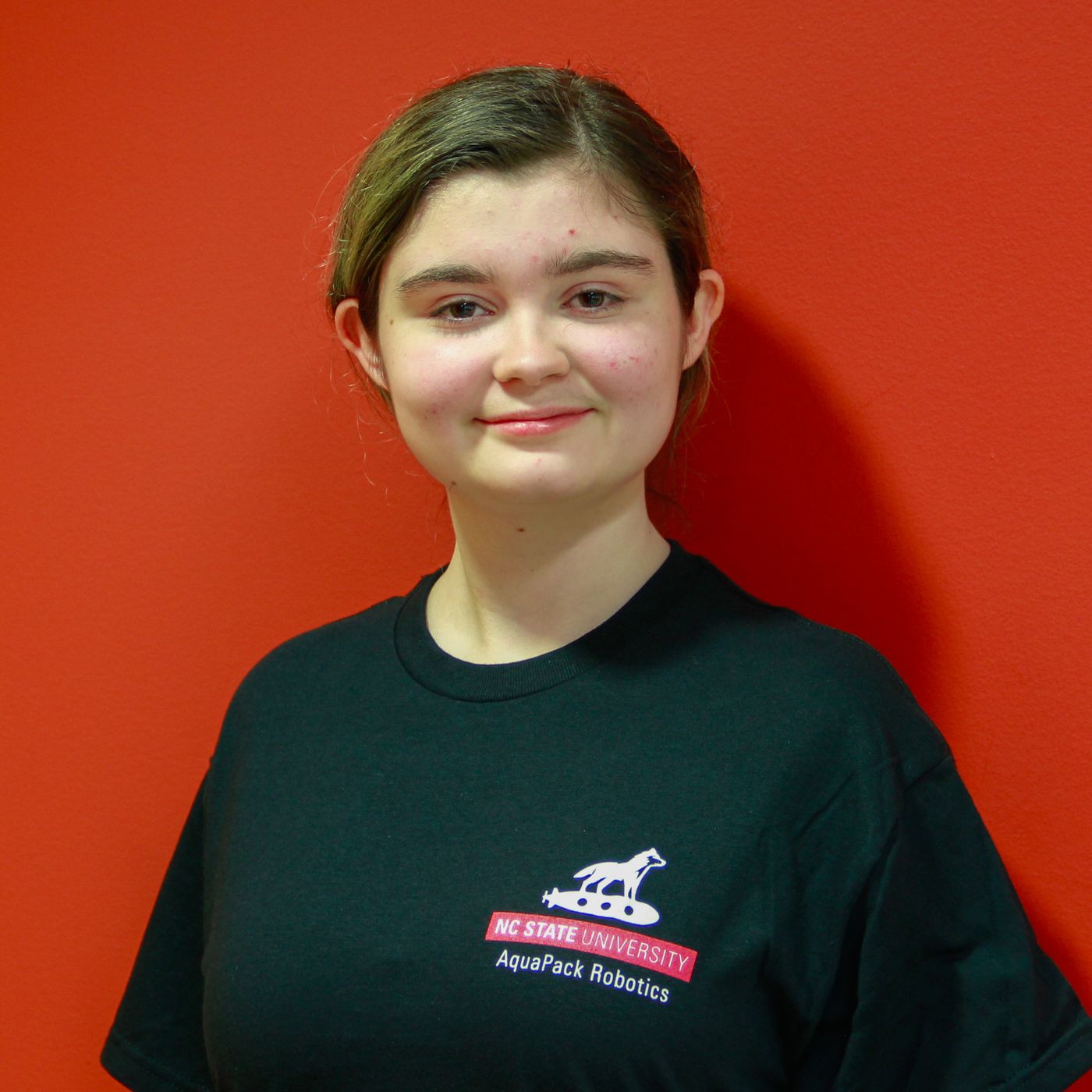 A photo of Alexis Mead