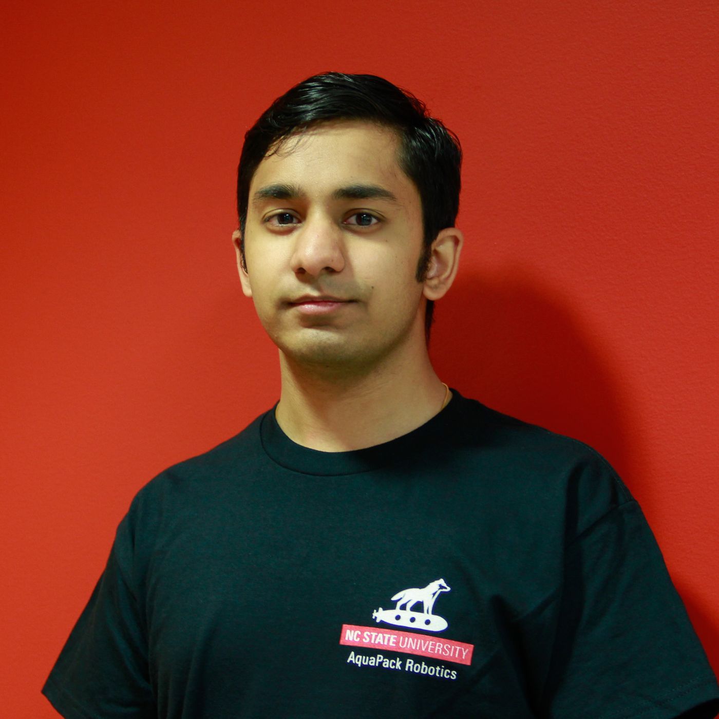 A photo of Chaitanya Chauhan