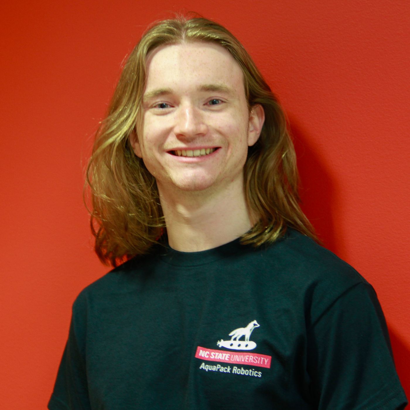 A photo of Cole Austin
