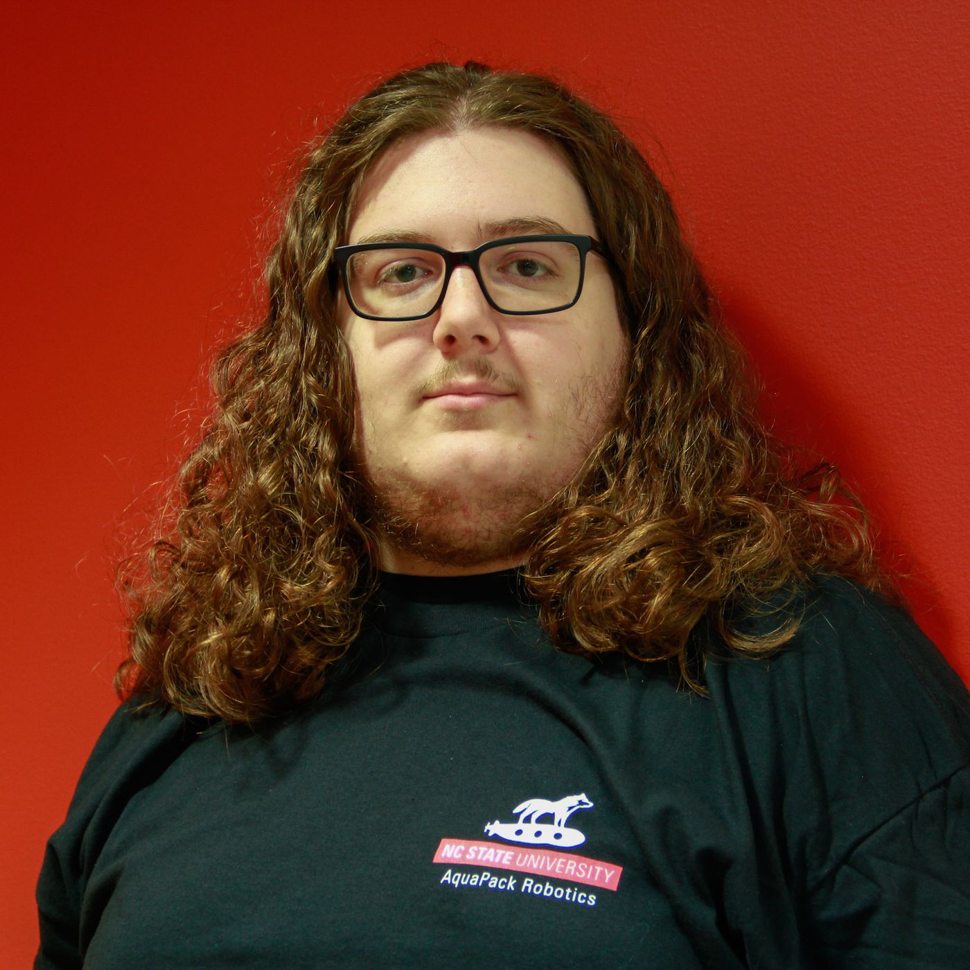A photo of Denver Huffman