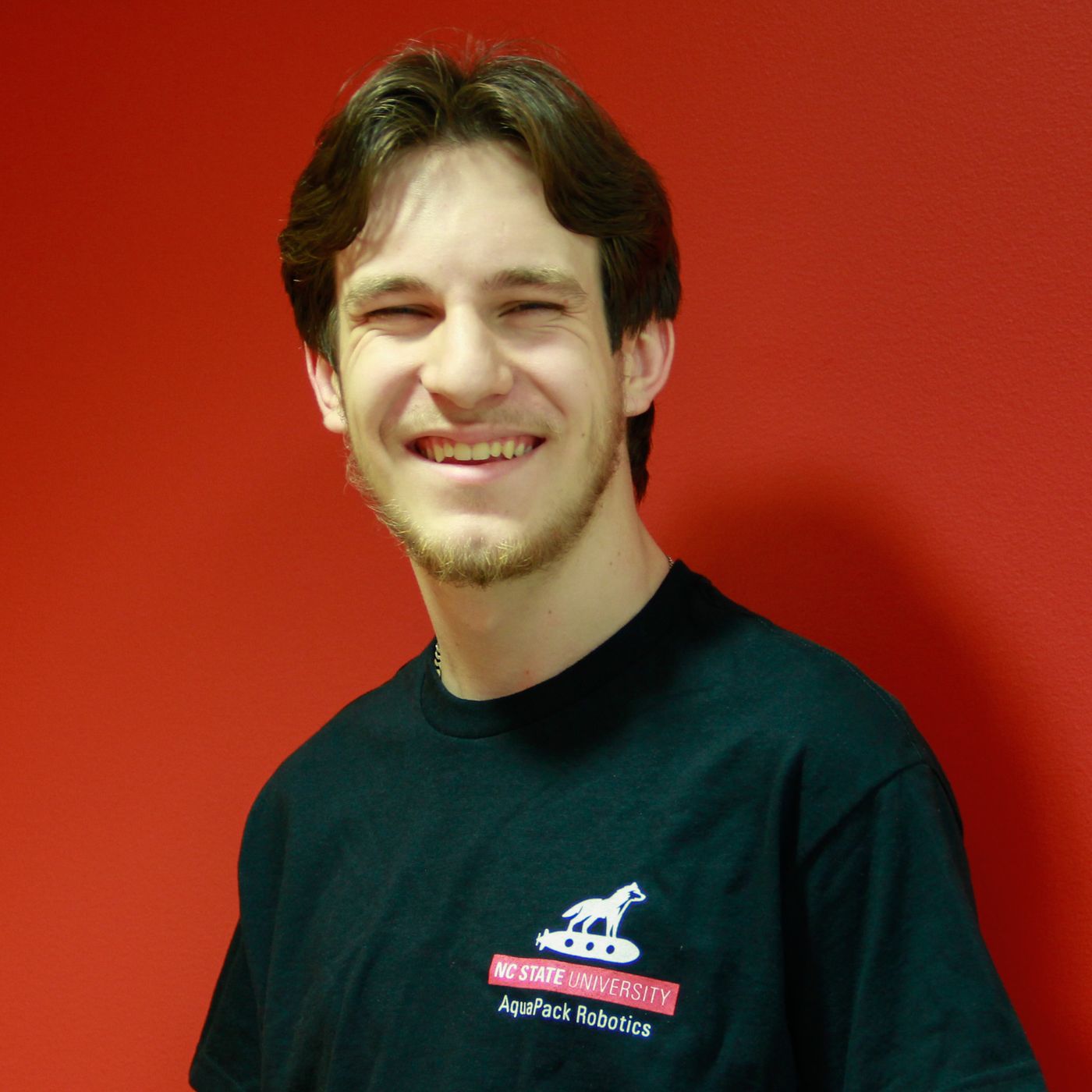 A photo of Gabriel Riccio