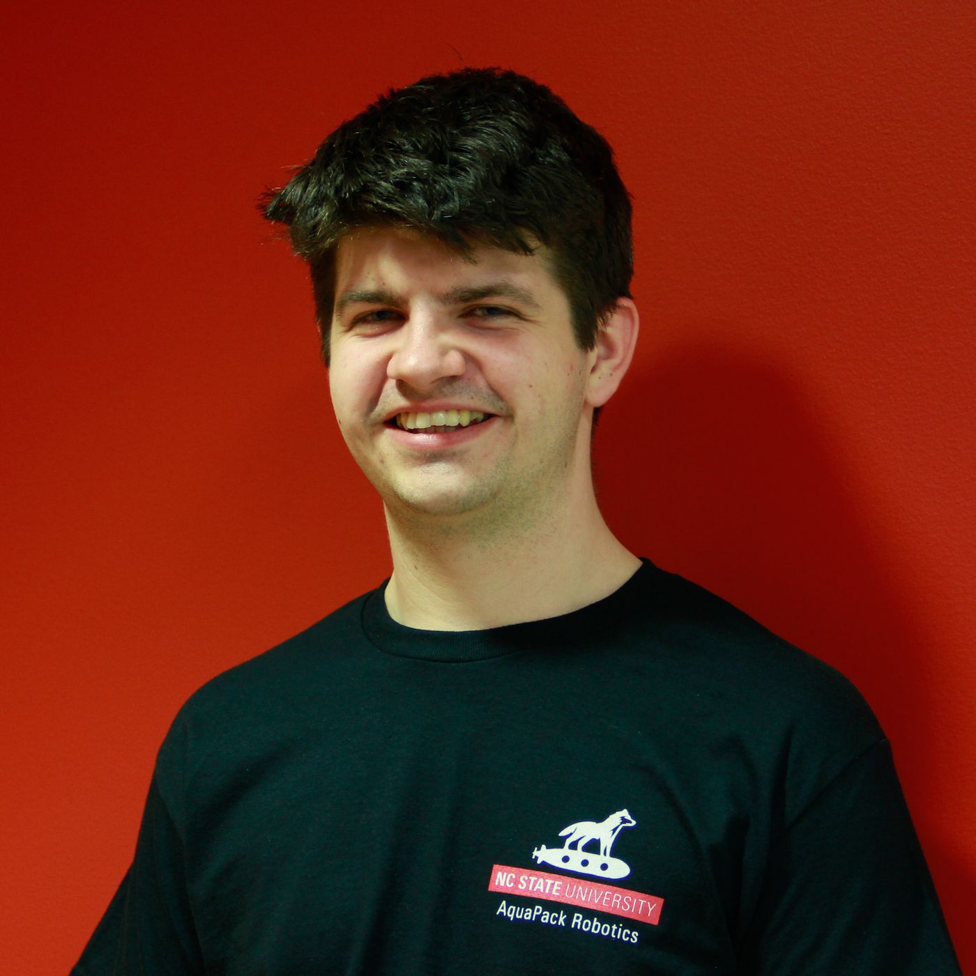 A photo of Jack Fetkovich