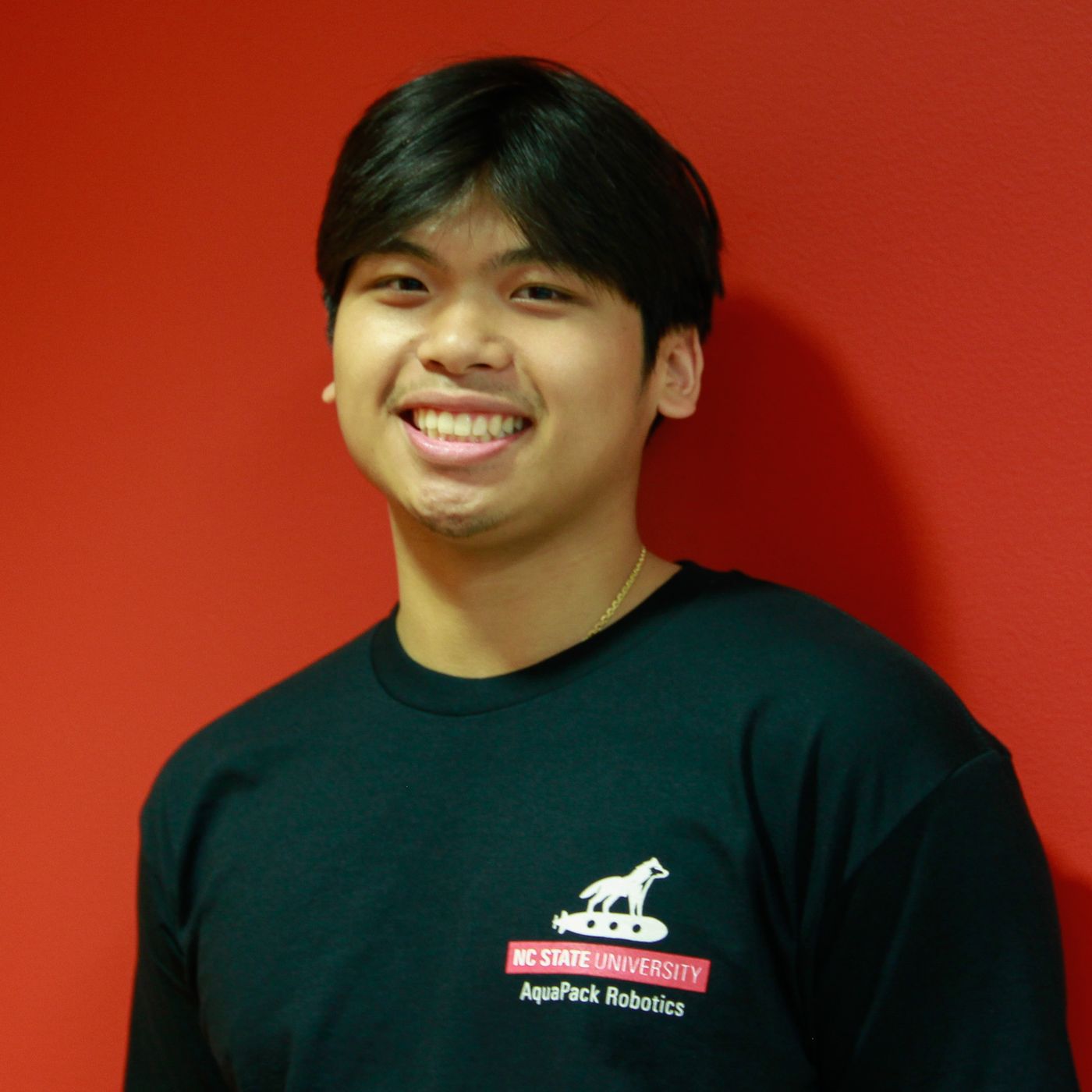 A photo of Khang Pham