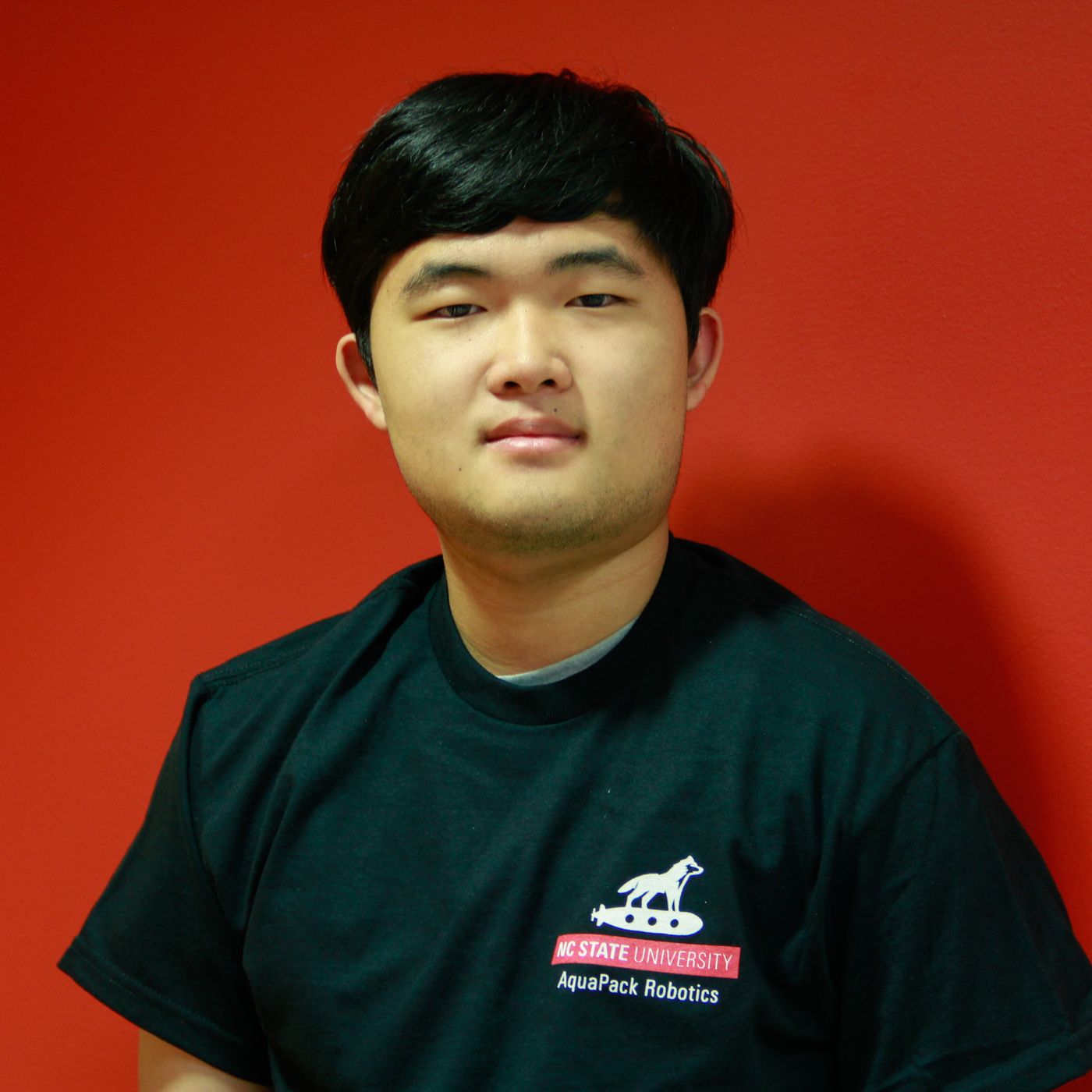 A photo of Maxwell Moon