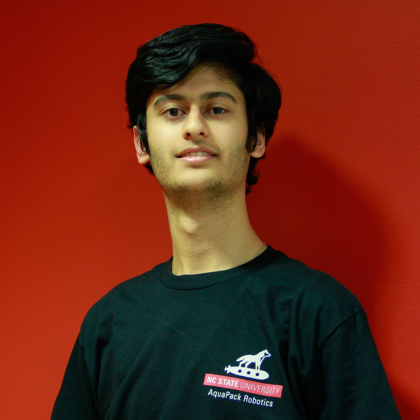 A photo of Sameer Dalal