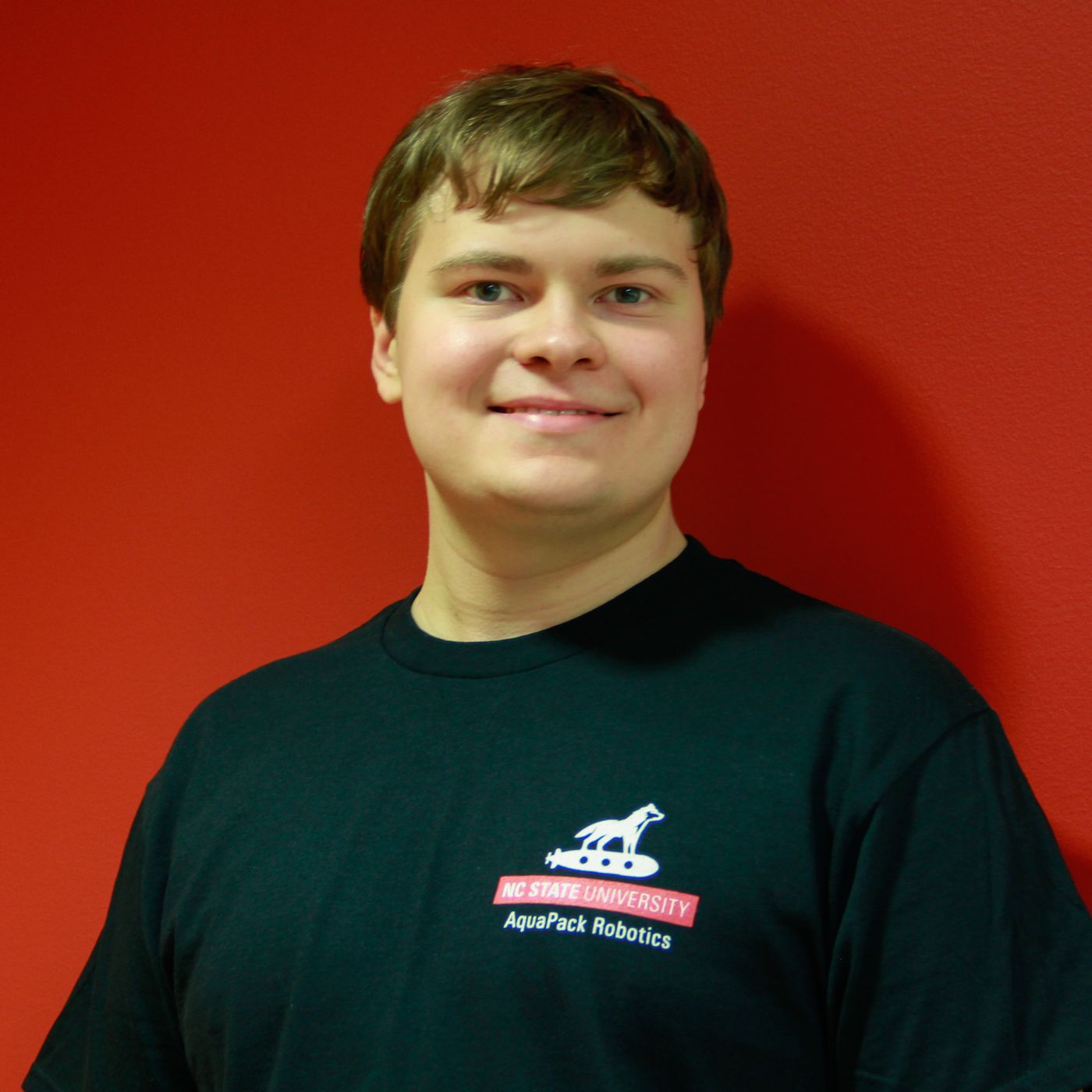 A photo of Trevor Petzold