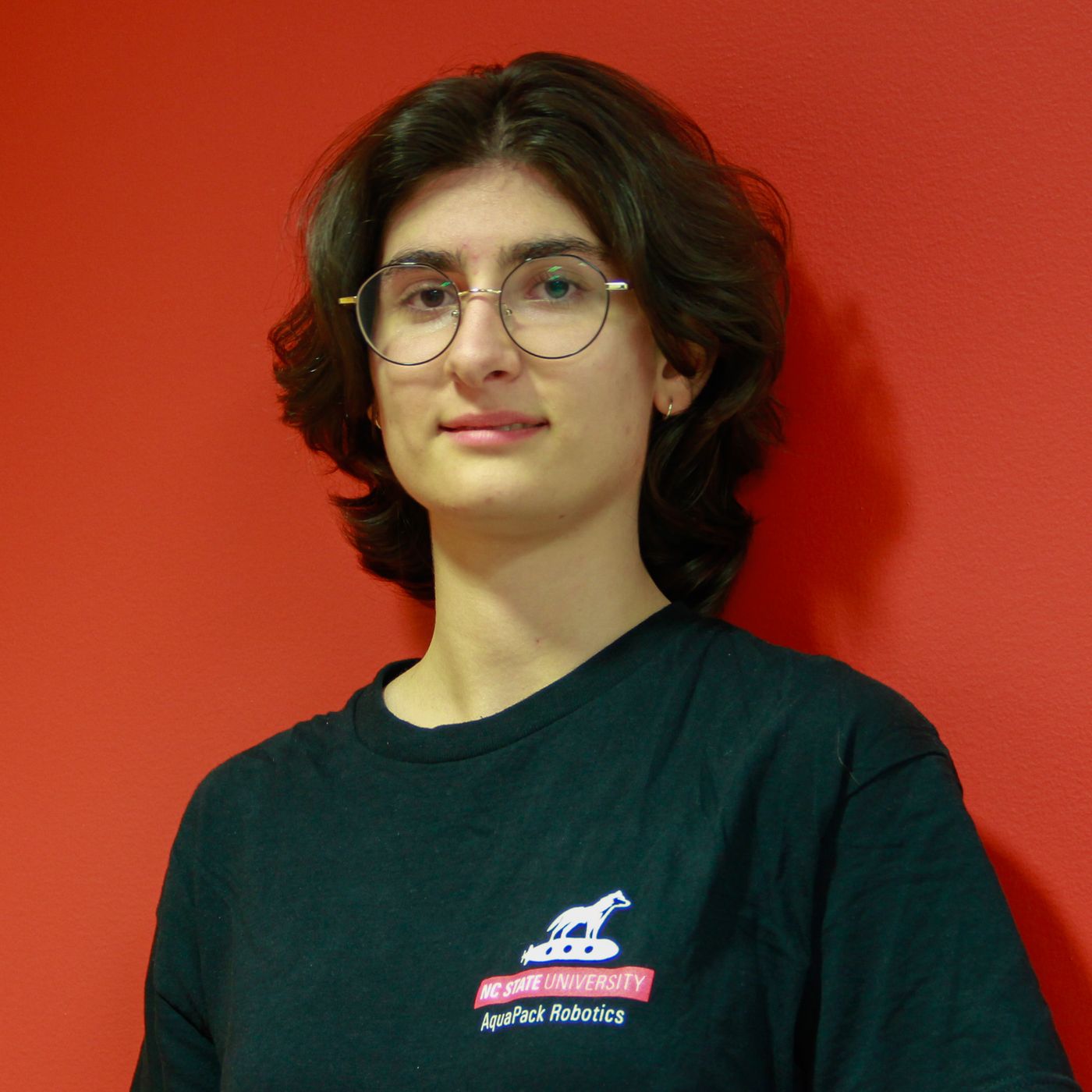 A photo of Zeta Held