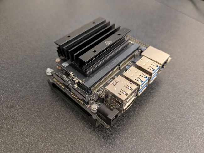 Nvidia Jetson