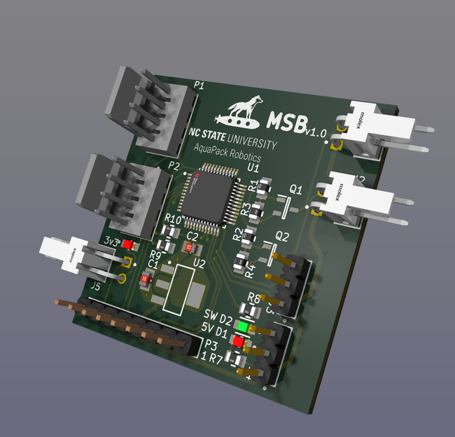 MSB